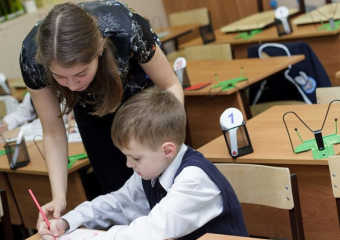  Учителям, решившим работать в кубанских селах, заплатят по миллиону рублей 