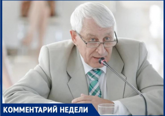 «Губернатор их не поддержит»: краснодарский политолог Подлесный о планах по выходу Ейска из состава района 