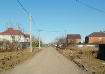 В Краснодаре выявили 83 дефекта на отремонтированных улицах