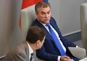 Депутаты Госдумы от Кубани сократят себе рабочий день в пятницу