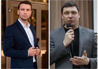 Саратовец, приглашавший мэра Краснодара Первышова в гости, намерен приехать к нему сам