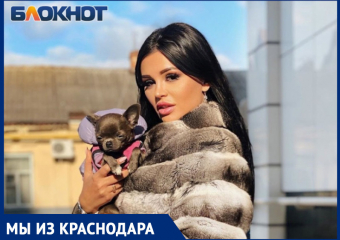 «Мои самые злые хейтеры – это кубаноиды»: сексуальная блогерша о переезде из Краснодара в Москву