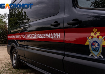  Жертвами пожара в Крымском районе стали дети в возрасте от 1,5 до 6 лет