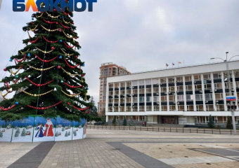 Мэрия Краснодара потратит 3,2 миллиона рублей на пиар по ТВ 
