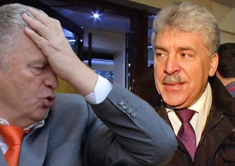 Грудинин стал «круче» Жириновского для жителей Краснодарского края