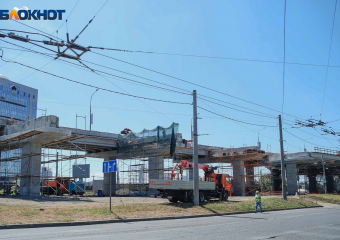 Стало известно о скором старте строительства Юго-западного обхода Краснодара