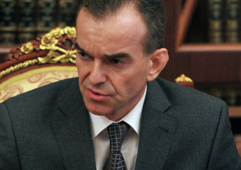 Кондратьев рассказал о своем отношении к кубанским казакам