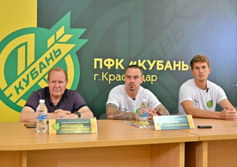 «Прощай, «Серебро»? Для ПФК «Кубань» стало проще выйти в группу «Золото» Второй лиги российского футбола 