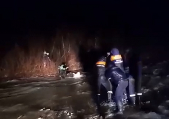 В Краснодарском крае пропали без вести двое квадроциклистов