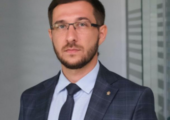 Роман Воротников: «За годы работы центра поддержкой воспользовались более двух тысяч субъектов МСП Кубани» 