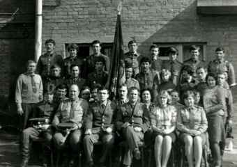 Календарь: на Кубани отмечают день спасателя