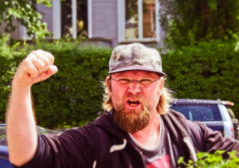 Из-за конфликта с соседом в пригороде Краснодара семья осталась без отопления