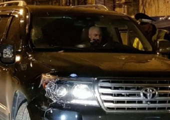 Завершено расследование дела судьи Захарчевского, сбившего велосипедиста в Краснодаре