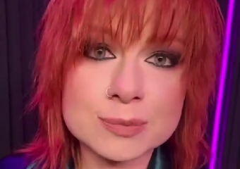 «Вы настоящий огонь»: певицу Юлию Савичеву восхитили фанаты в Краснодаре