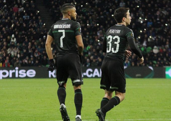 ФК «Краснодар» сыграет с московским «Спартаком» в Австрии