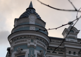 Бог торговли: жизнь знаменитого музыкального магазина в Екатеринодаре