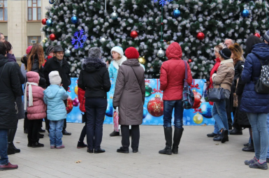 Исторические прогулки по Краснодару с историком Мариной Шараповой