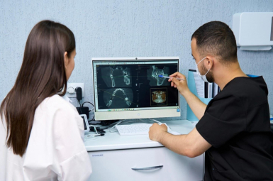 Сеть клиник implant dentistry* исполнит мечту об идеальной улыбке