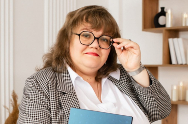 Юридическая помощь — адвокат Куликова Ирина Валерьевна