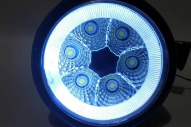 Оптика и аксессуары для автомобилей - магазин "Туманка" - 