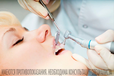 Протезирование зубов в клинике Доктора Шумаева.