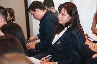 Услуги адвоката Шеховцовой Инессы Ивановны