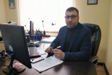 Юридические услуги - адвокат Григорьев Денис Юрьевич