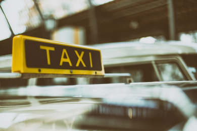 Новое Семейное Сервис Такси приглашает на работу водителей