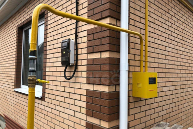 Газификация под ключ - 