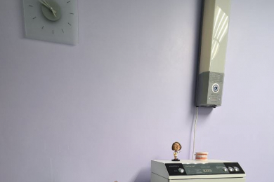 Стоматолог Ольга Владимировна - профгигиена полости рта - 