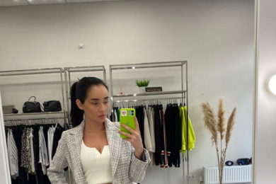 Женская одежда - магазин "Мисс & Мода" - 