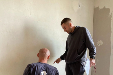 Все виды отделочных работ - компания REMONT_VSEM_KRD - 