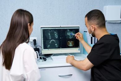 Сеть клиник implant dentistry*