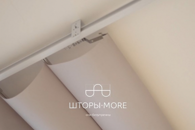 Солнцезащита любых видов. Салон «ШТОРЫ&MORE»  - 