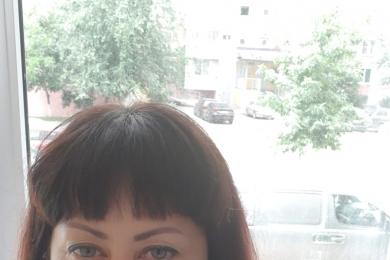 Стоматолог в Краснодаре - Ольга Владимировна - 