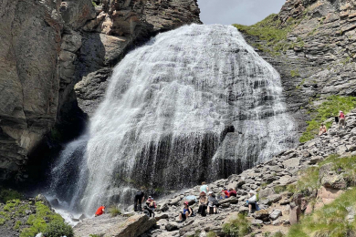 Туры по России, Зарубежью - 