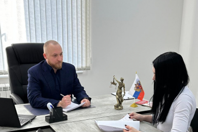 Все виды юридической помощи под ключ - 