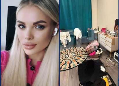 Модель из Краснодара могла быть похищена парнем-абьюзером: подробности загадочного исчезновения