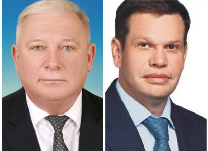 На имущество экс-замгубернатора Кубани Вороновского и депутата ГД Дорошенко наложили арест