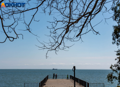 Пожары в порту Темрюка и Щербиновском районе Кубани вспыхнули после атаки дронов ВСУ 