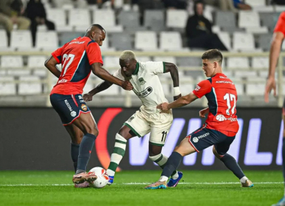 В ЦСКА объяснили появление видео с разгромленной «быками» раздевалкой