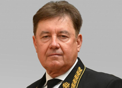 Момотова удалили из состава президиума Совета Судей на фоне скандала с миллиардами и борделями