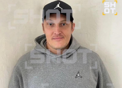 Появились свежие фото самого жестокого члена банды Цапка - на них Беспредел улыбается и позирует  