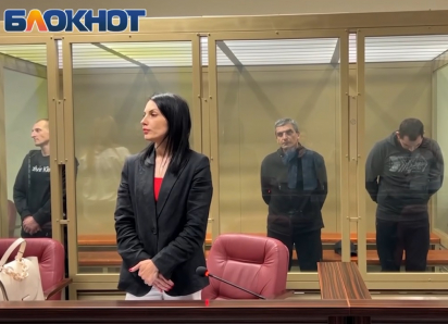 «Участникам процесса стало плохо»: заседание по делу аниматоров закончилось вызовом врачей