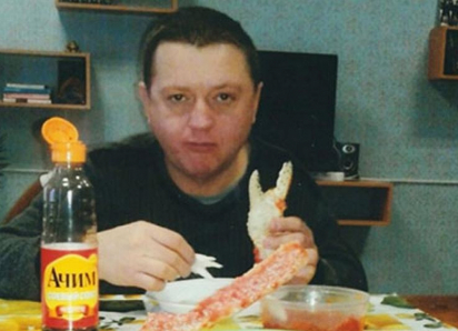 Вячеслав Цеповяз из кущёвской банды Цапков запросил срочную операцию