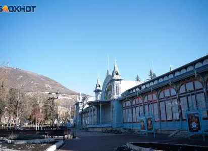 От Минвод до Великого Устюга: куда поедут отдыхать россияне на Новый год