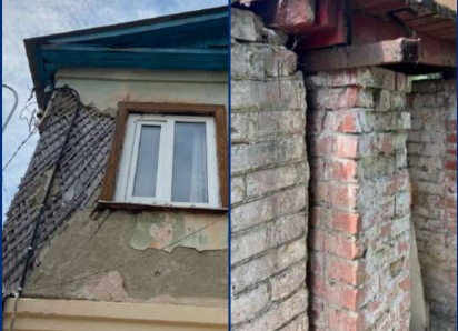 Многоквартирный дом в Краснодаре пойдет под снос