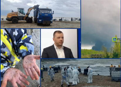 «Под ноль убрать вряд ли все получится»: стоит ли ограничить отдых туристов в Туапсе на майские праздники