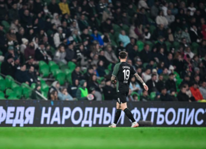 После драки: экс-игрок «Краснодара» Федор Смолов снова скандалит и играет за любителей