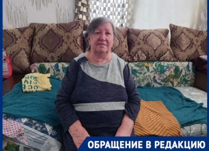 «Выживаю на 17 тысяч»: пенсионерку из Краснодара шокировал «закрученный» прайс на соцуслуги